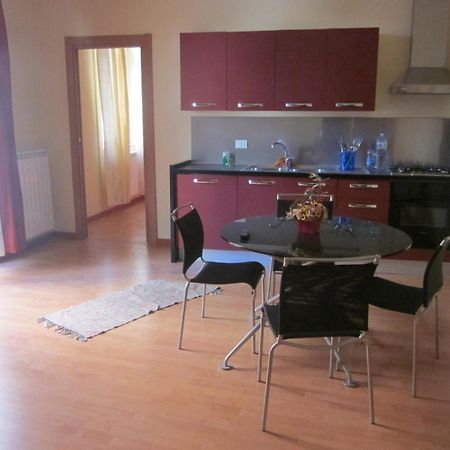 Panormus Home&Apartaments باليرمو المظهر الخارجي الصورة