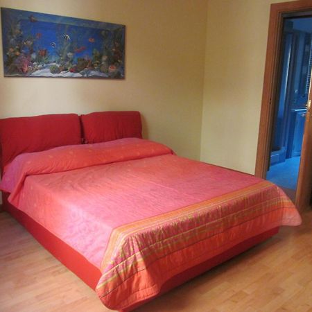 Panormus Home&Apartaments باليرمو المظهر الخارجي الصورة