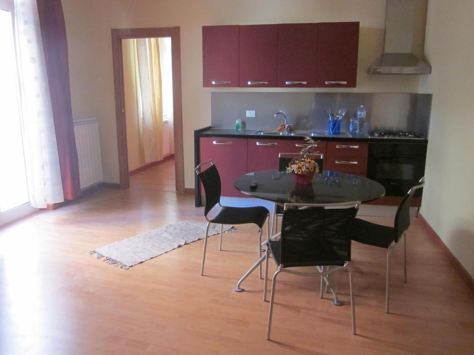 Panormus Home&Apartaments باليرمو المظهر الخارجي الصورة