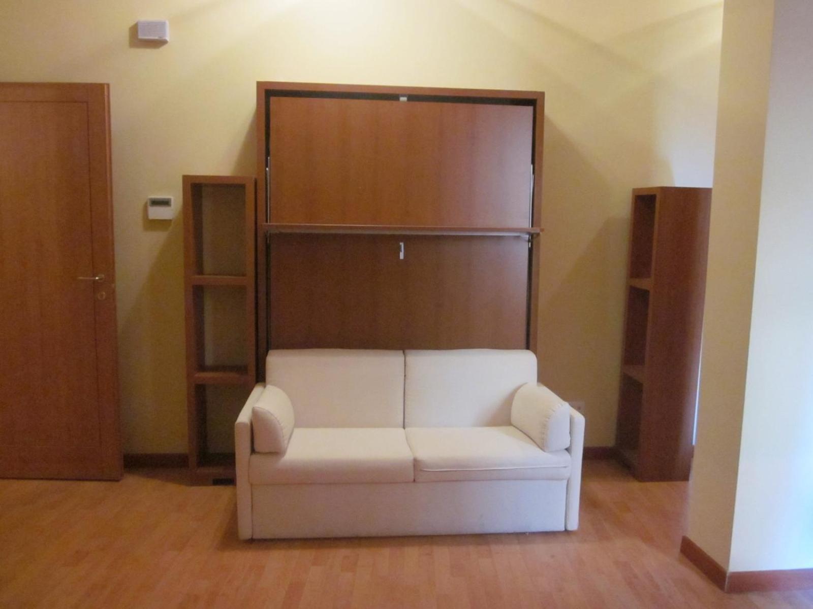 Panormus Home&Apartaments باليرمو المظهر الخارجي الصورة