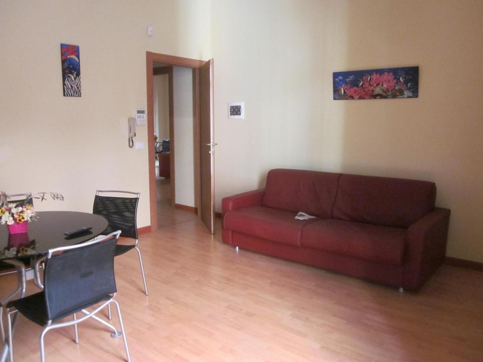 Panormus Home&Apartaments باليرمو المظهر الخارجي الصورة